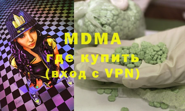 индика Арсеньев